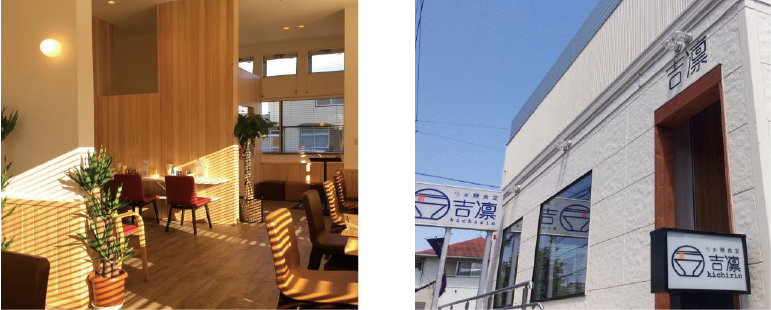 飲食事業イメージ