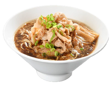 さがみはららぁ麺グランプリ優勝商品