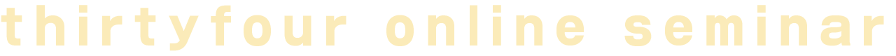 thirtyfour